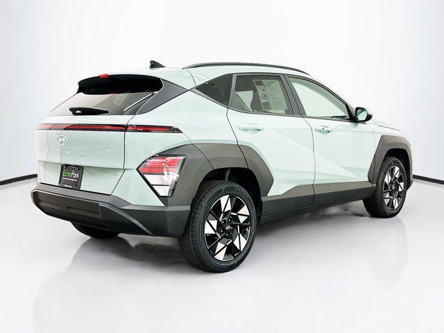 used 2024 Hyundai Kona car, priced at $20,747