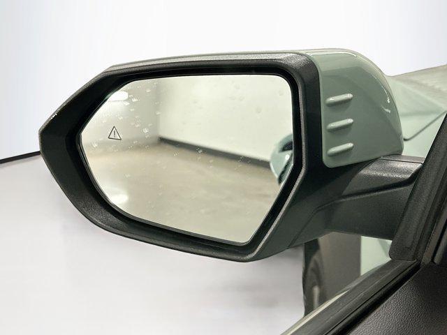 used 2024 Hyundai Kona car, priced at $20,747