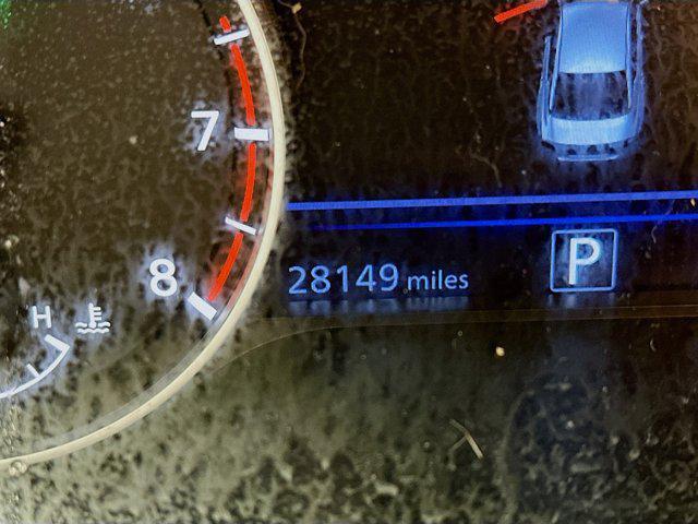 used 2022 Nissan Altima car, priced at $20,677