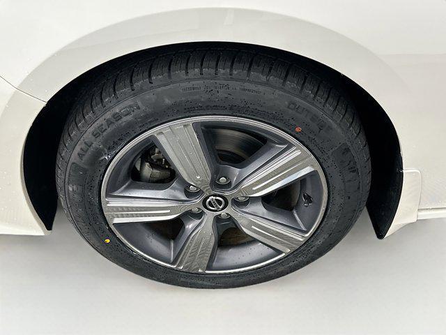 used 2022 Nissan Altima car, priced at $20,677