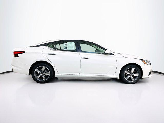 used 2022 Nissan Altima car, priced at $20,677