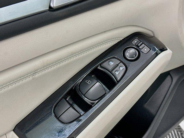 used 2022 Nissan Altima car, priced at $20,677