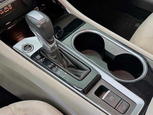 used 2022 Nissan Altima car, priced at $20,677