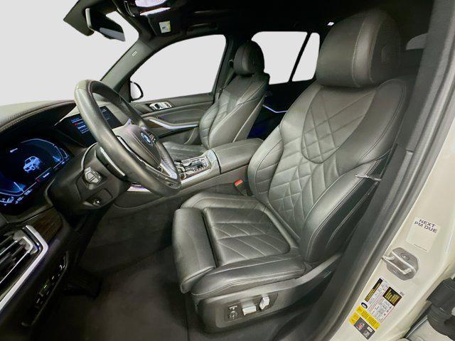 used 2023 BMW X5 PHEV car, priced at $39,247