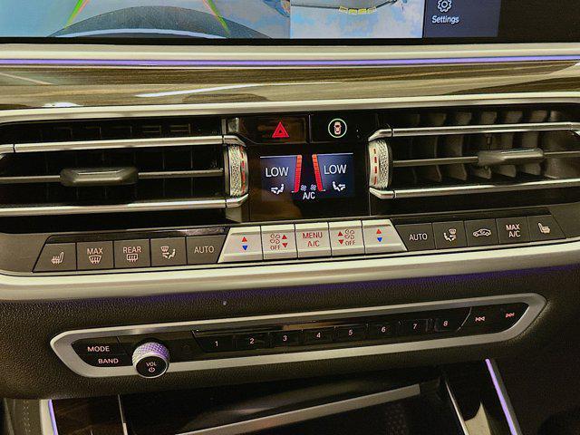 used 2023 BMW X5 PHEV car, priced at $39,247