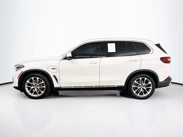 used 2023 BMW X5 PHEV car, priced at $39,247