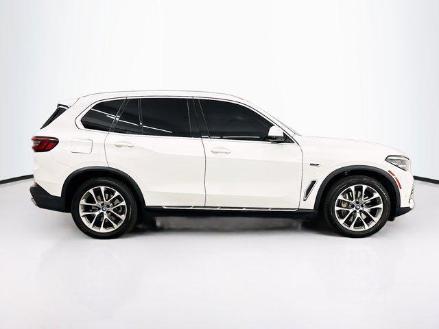 used 2023 BMW X5 PHEV car, priced at $39,247