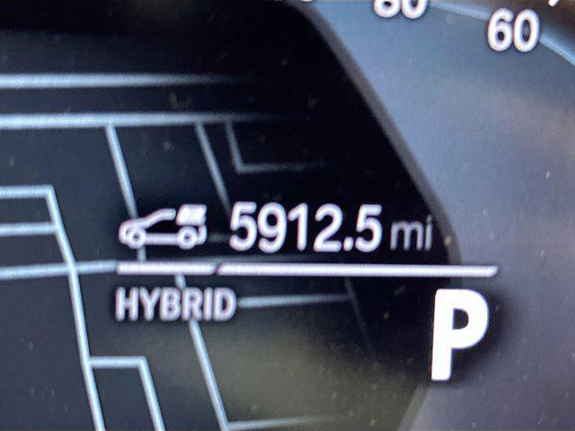 used 2023 BMW X5 PHEV car, priced at $39,247