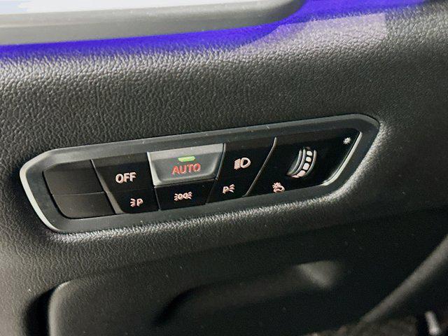 used 2023 BMW X5 PHEV car, priced at $39,247