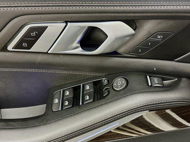 used 2023 BMW X5 PHEV car, priced at $39,247
