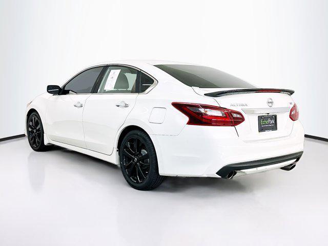 used 2017 Nissan Altima car, priced at $11,847
