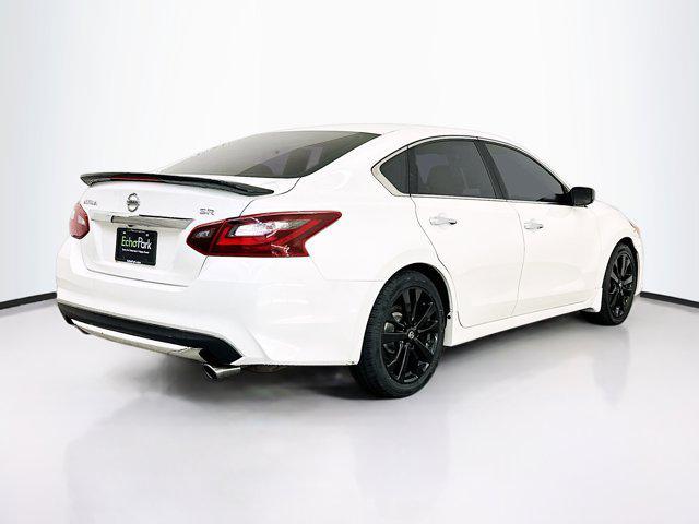 used 2017 Nissan Altima car, priced at $11,847