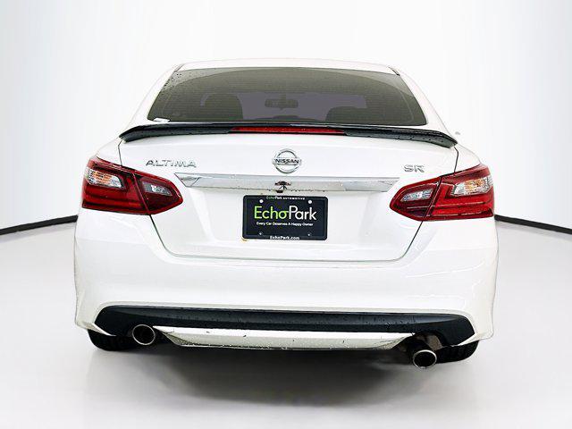 used 2017 Nissan Altima car, priced at $11,847