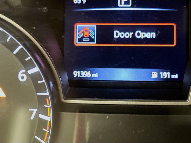 used 2017 Nissan Altima car, priced at $11,847