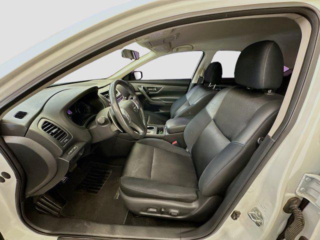 used 2017 Nissan Altima car, priced at $11,847