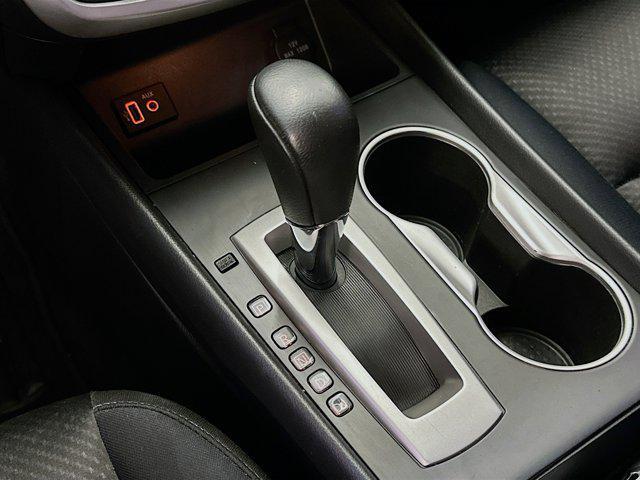 used 2017 Nissan Altima car, priced at $11,847