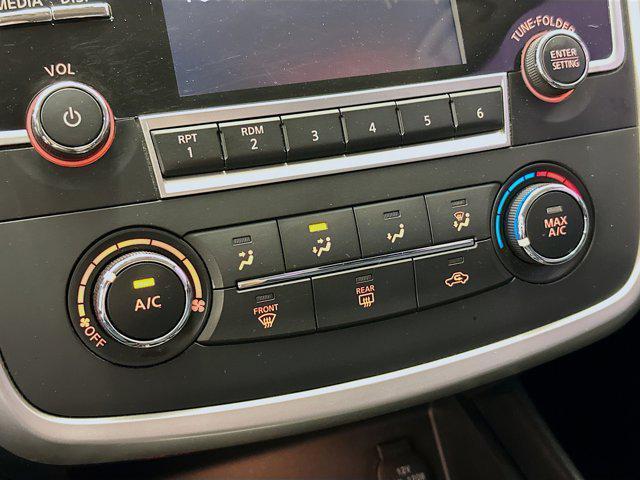 used 2017 Nissan Altima car, priced at $11,847