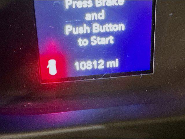 used 2023 Jeep Wrangler car, priced at $30,996