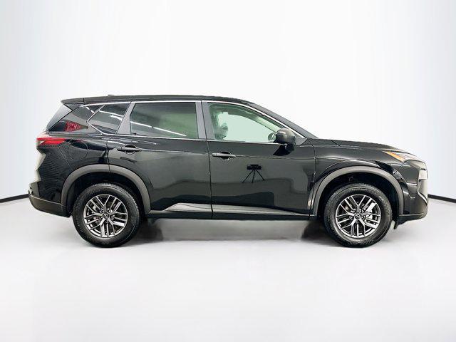 used 2024 Nissan Rogue car, priced at $21,749