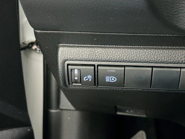 used 2022 Toyota Corolla car, priced at $18,877