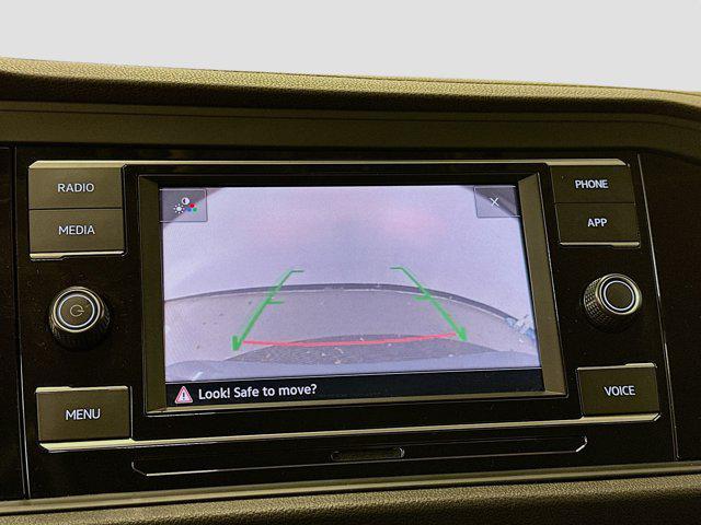 used 2024 Volkswagen Jetta car, priced at $16,697