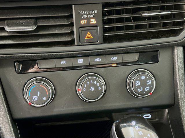 used 2024 Volkswagen Jetta car, priced at $16,697