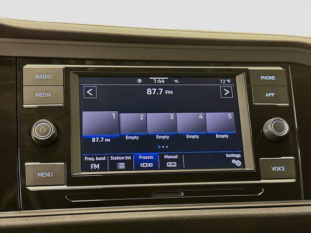 used 2024 Volkswagen Jetta car, priced at $16,697