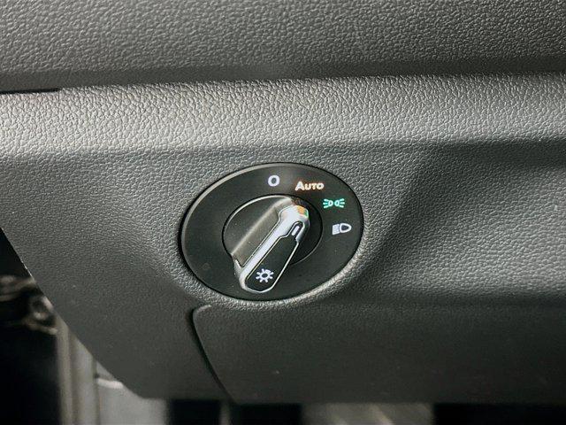 used 2024 Volkswagen Jetta car, priced at $16,697