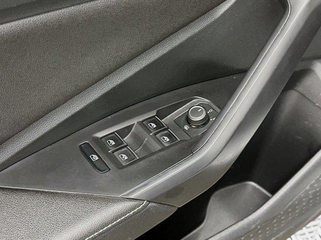 used 2024 Volkswagen Jetta car, priced at $16,697