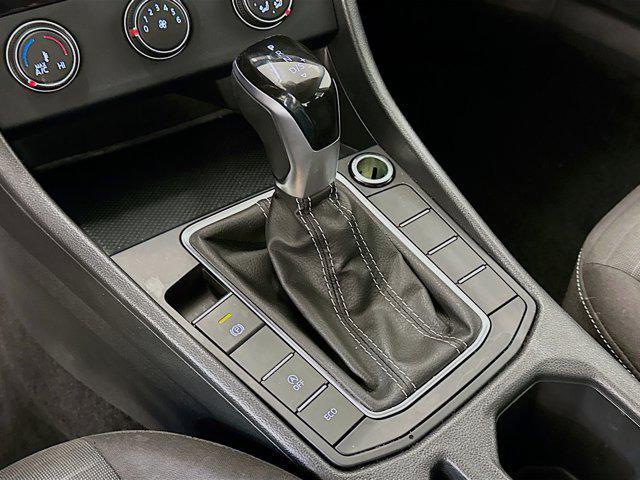 used 2024 Volkswagen Jetta car, priced at $16,697