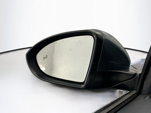 used 2024 Volkswagen Jetta car, priced at $16,697