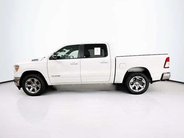 used 2021 Ram 1500 car, priced at $33,969