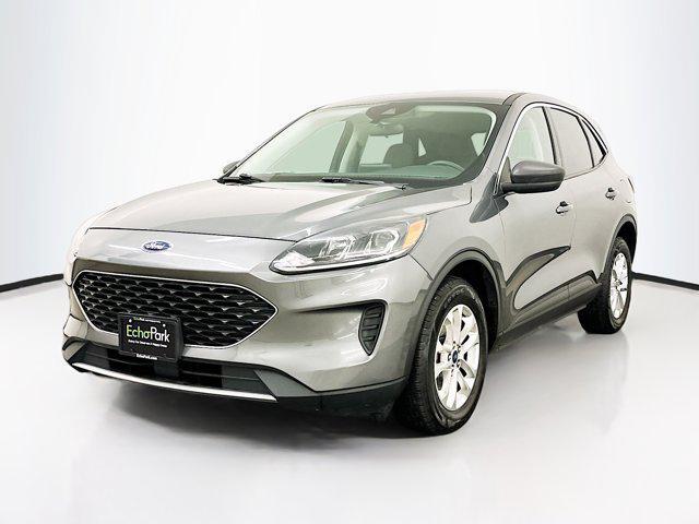 used 2022 Ford Escape car, priced at $18,279