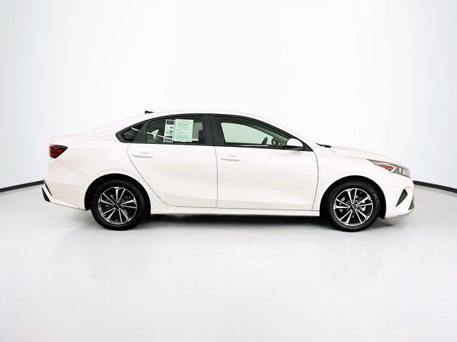 used 2024 Kia Forte car, priced at $17,469