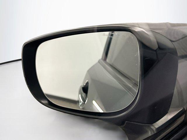 used 2025 Subaru Forester car, priced at $26,997