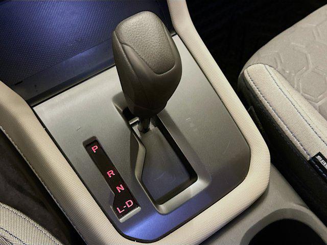 used 2025 Subaru Forester car, priced at $26,997