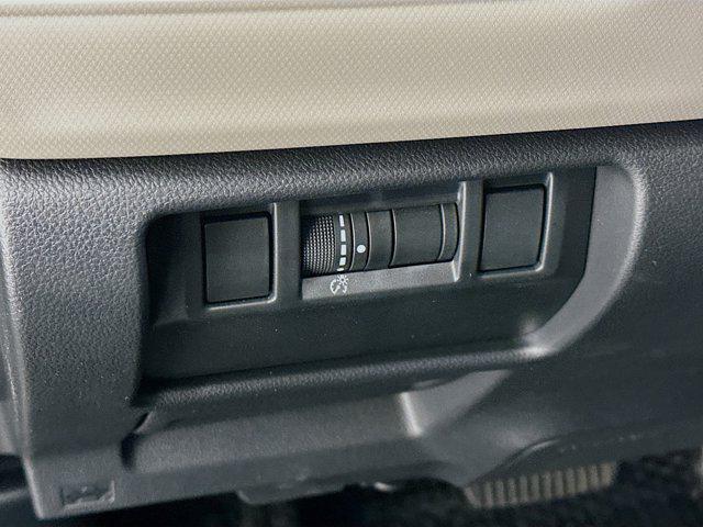 used 2025 Subaru Forester car, priced at $26,997