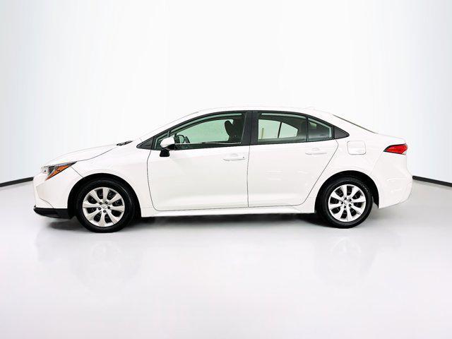 used 2024 Toyota Corolla car, priced at $22,869