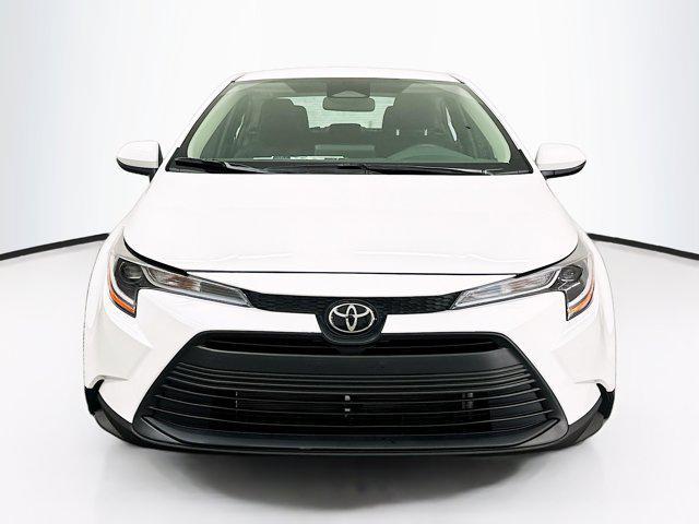 used 2024 Toyota Corolla car, priced at $22,869