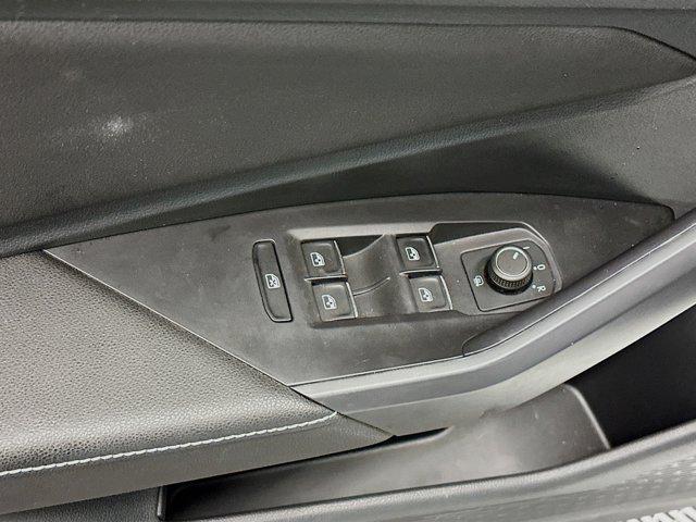 used 2024 Volkswagen Jetta car, priced at $16,987