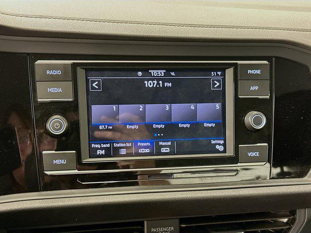 used 2024 Volkswagen Jetta car, priced at $16,987