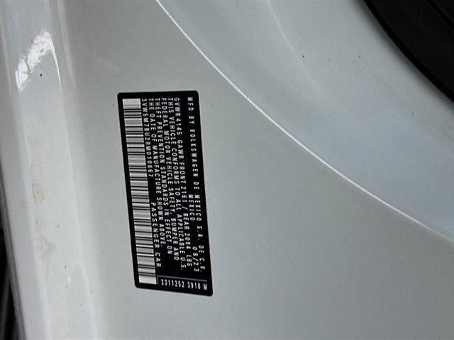 used 2024 Volkswagen Jetta car, priced at $16,987