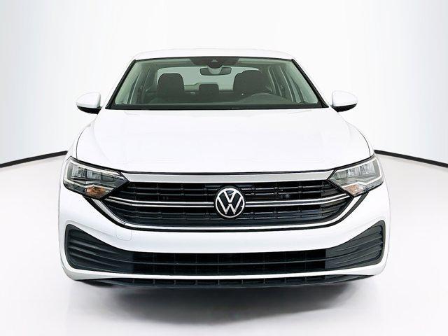 used 2024 Volkswagen Jetta car, priced at $16,987