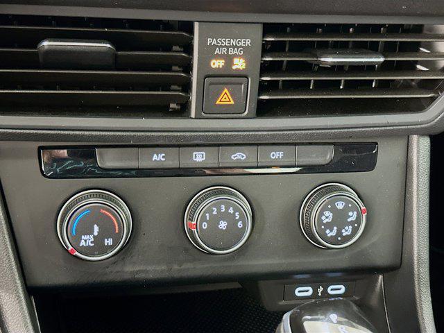 used 2024 Volkswagen Jetta car, priced at $16,987