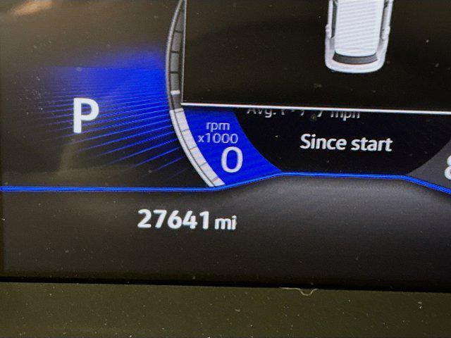 used 2024 Volkswagen Jetta car, priced at $16,987