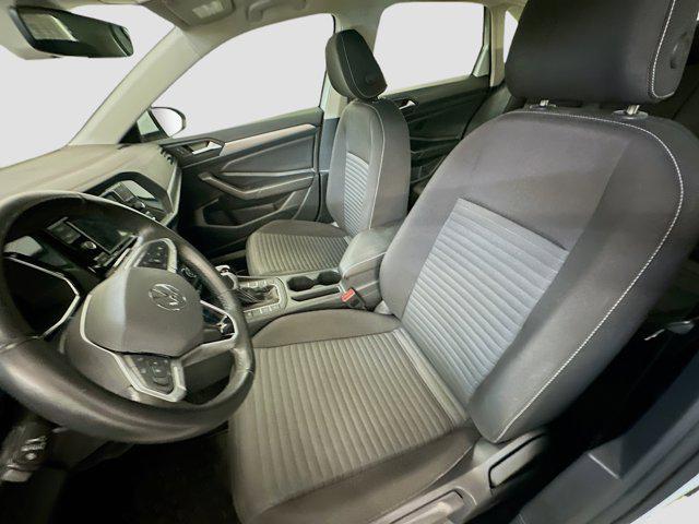 used 2024 Volkswagen Jetta car, priced at $16,987