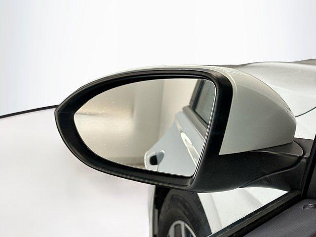 used 2024 Volkswagen Jetta car, priced at $16,987