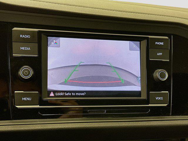 used 2024 Volkswagen Jetta car, priced at $16,987