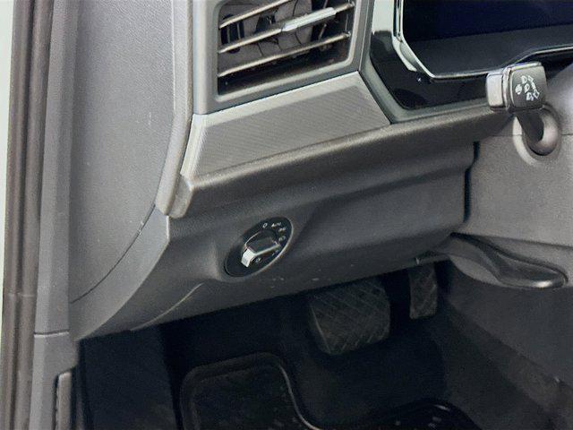 used 2024 Volkswagen Jetta car, priced at $16,987