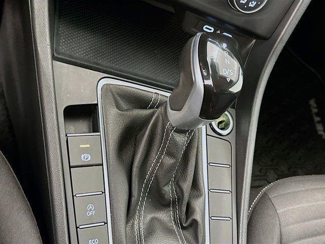 used 2024 Volkswagen Jetta car, priced at $16,987